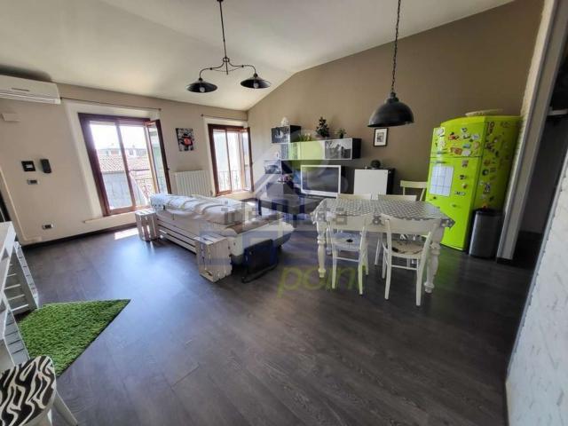 Appartamento in vendita di 80 m² in Via Arnoldo Avanzi