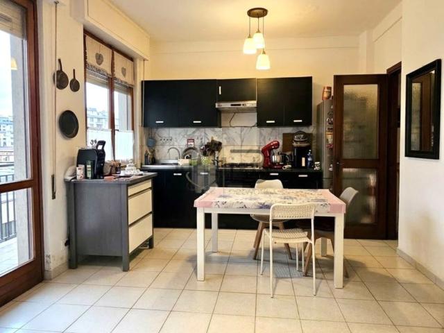 Appartamento in vendita di 80 m² in Via Aronte