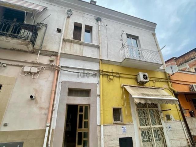 Appartamento in vendita di 80 m² in Via Archimede Rusco, 32