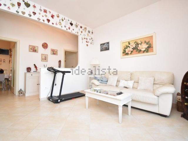 Appartamento in vendita di 80 m² in Via Arezzo