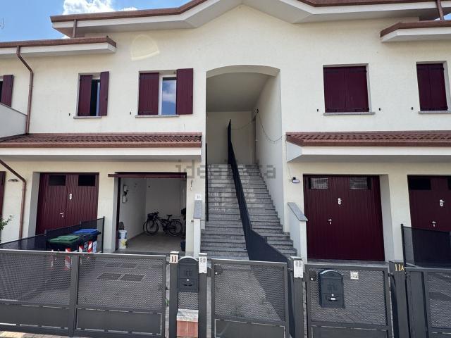 Appartamento in vendita di 80 m² in Via Arena, 11