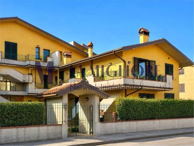 Appartamento in vendita di 80 m² in Via Argonne, 136