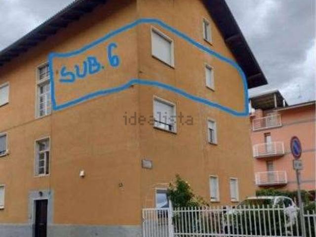 Appartamento in vendita di 80 m² in Via Artanavaz, 4