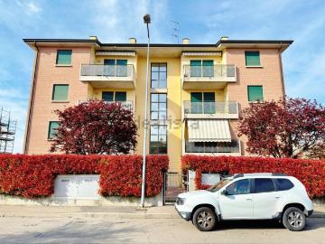 Appartamento in vendita di 80 m² in Via Artemio Pisi, 16