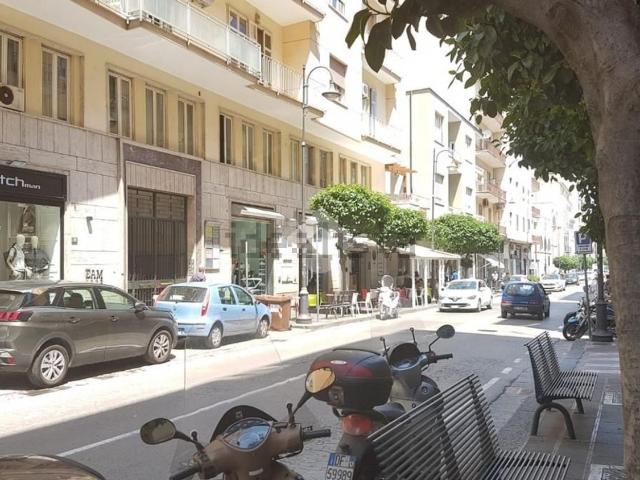 Appartamento in vendita di 80 m² in Via Attilio Barbarulo, 34