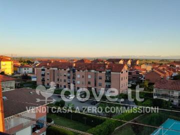 Appartamento in vendita di 80 m² in Via Augusto Monti, 7