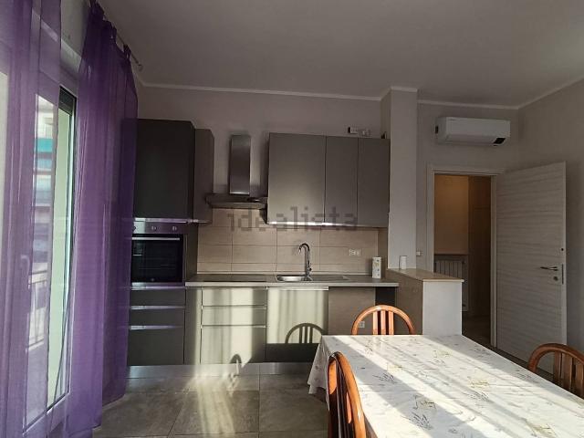 Appartamento in vendita di 80 m² in Via Aurelia, 90