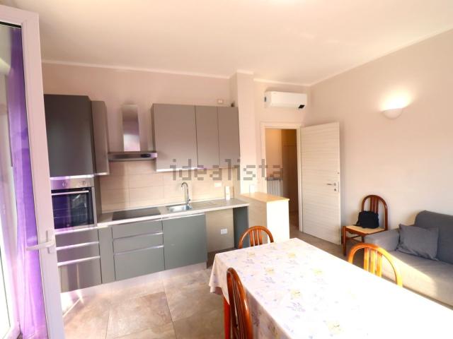 Appartamento in vendita di 80 m² in Via Aurelia, 117