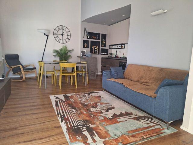 Appartamento in vendita di 80 m² in Via Avv. Giovanni Agnelli