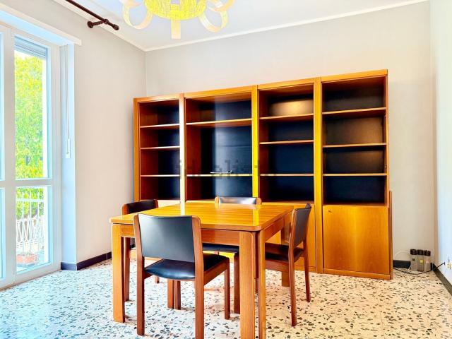 Appartamento in vendita di 80 m² in Via B.A. Le Coq, 12