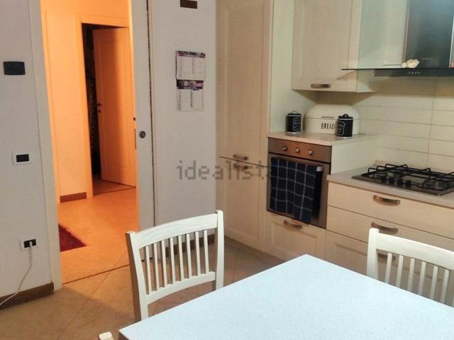 Appartamento in vendita di 80 m² in Via B. Lupati