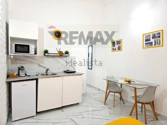 Appartamento in vendita di 80 m² in Via Bacchilide, 1