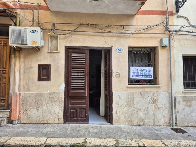 Appartamento in vendita di 80 m² in Via Badalamenti, 46