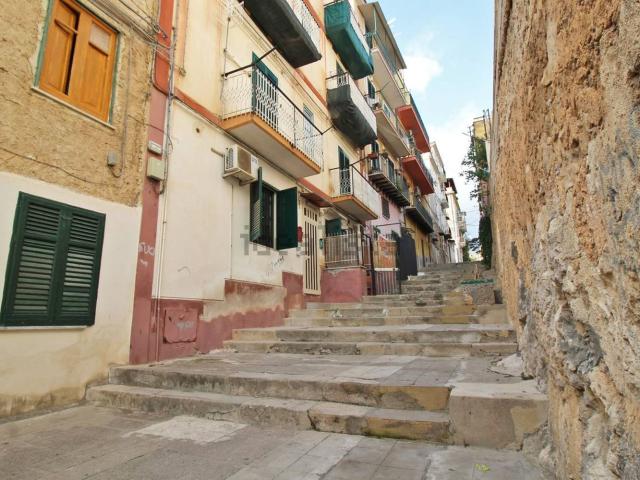 Appartamento in vendita di 80 m² in Via Baida
