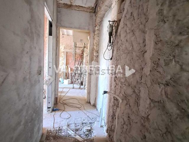 Appartamento in vendita di 80 m² in Via Baluardo