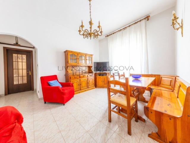 Appartamento in vendita di 80 m² in Via Baldo degli Ubaldi, 13