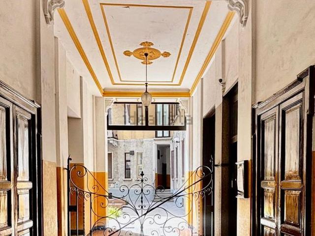 Appartamento in vendita di 80 m² in Via Bartolomeo Eustachi, 47