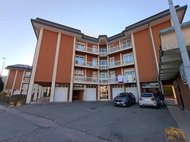 Appartamento in vendita di 80 m² in Via Bartolomeo Sella