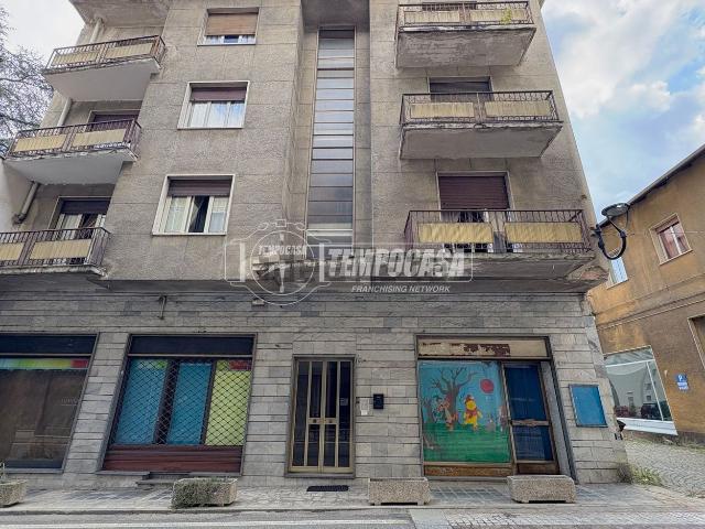 Appartamento in vendita di 80 m² in Via Bartolomeo Sella