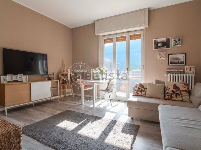 Appartamento in vendita di 80 m² in Via Barberini, 23