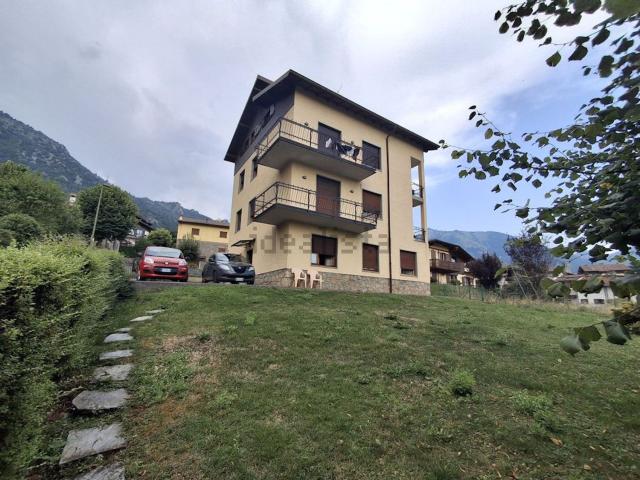 Appartamento in vendita di 80 m² in Via Barbetti, 6