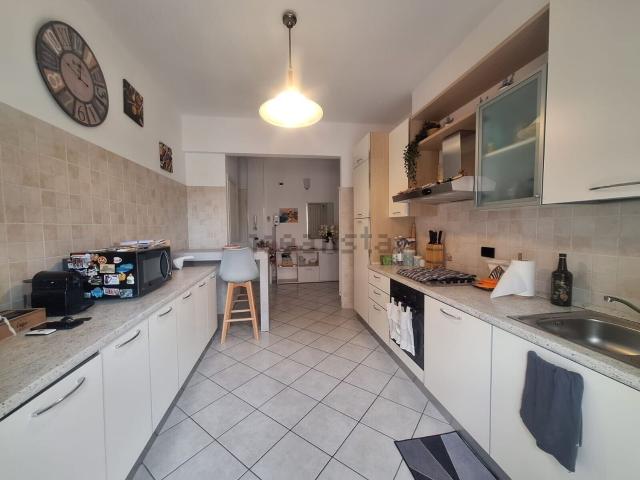 Appartamento in vendita di 80 m² in Via Barchetta