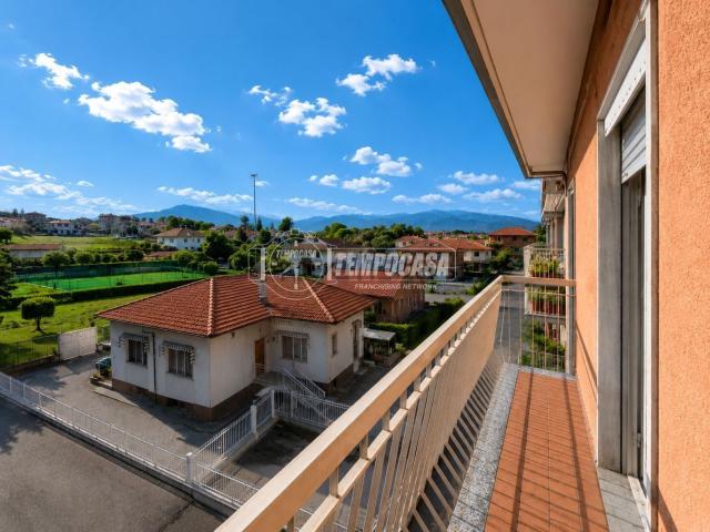 Appartamento in vendita di 80 m² in Via Bardonecchia