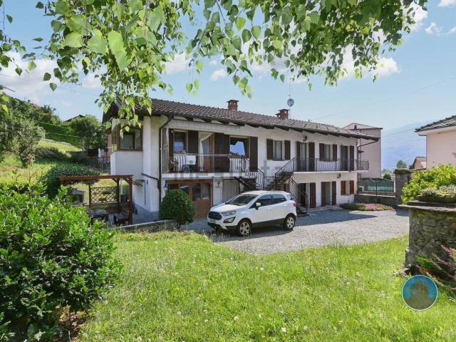 Appartamento in vendita di 80 m² in Via Barge, 25