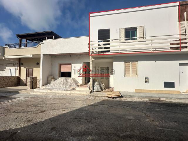 Appartamento in vendita di 80 m² in Via Bari, 3