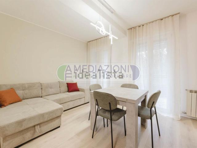 Appartamento in vendita di 80 m² in Via Baseggio Cesco, 30