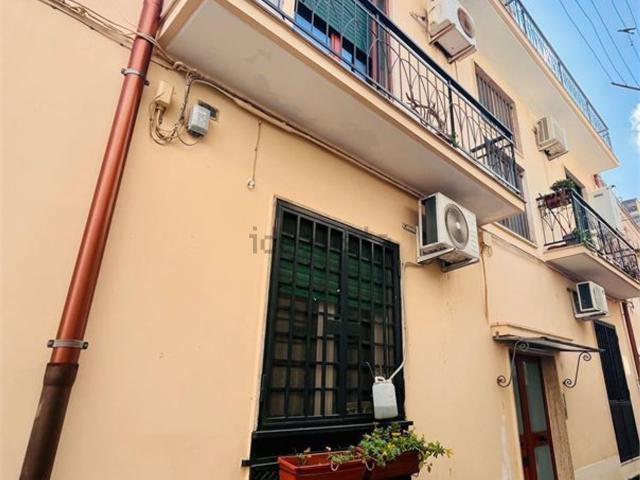 Appartamento in vendita di 80 m² in Via Battaglia