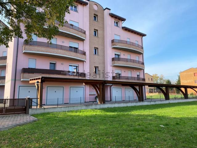 Appartamento in vendita di 80 m² in Via Benvenuto Tisi, 8