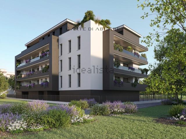 Appartamento in vendita di 80 m² in Via Benedetto Cairoli, 10