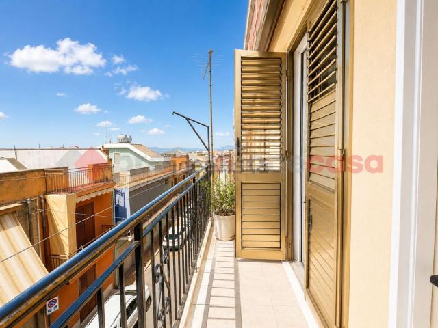 Appartamento in vendita di 80 m² in Via Benedetto Croce, 40