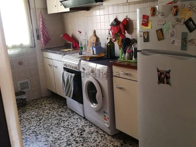 Appartamento in vendita di 80 m² in Via Benedetto Croce