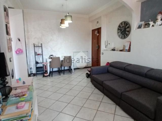 Appartamento in vendita di 80 m² in Via San Francesco, 4