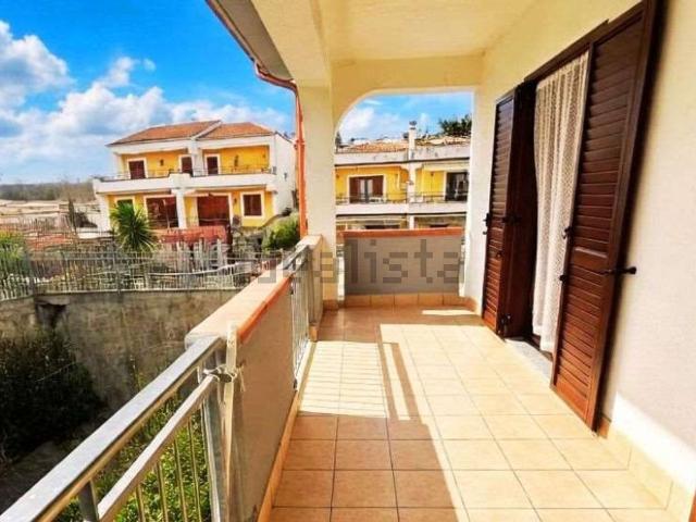 Appartamento in vendita di 80 m² in Via Beato Angelo D&apos Acri