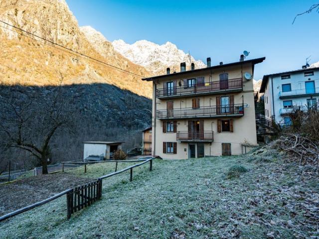 Appartamento in vendita di 80 m² in Via Beltrame, 88