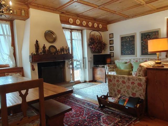 Appartamento in vendita di 80 m² in Via Belvedere