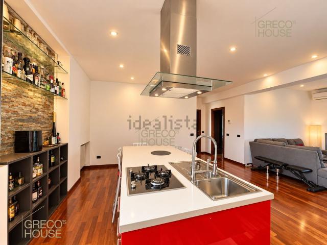 Appartamento in vendita di 80 m² in Via Belgioioso