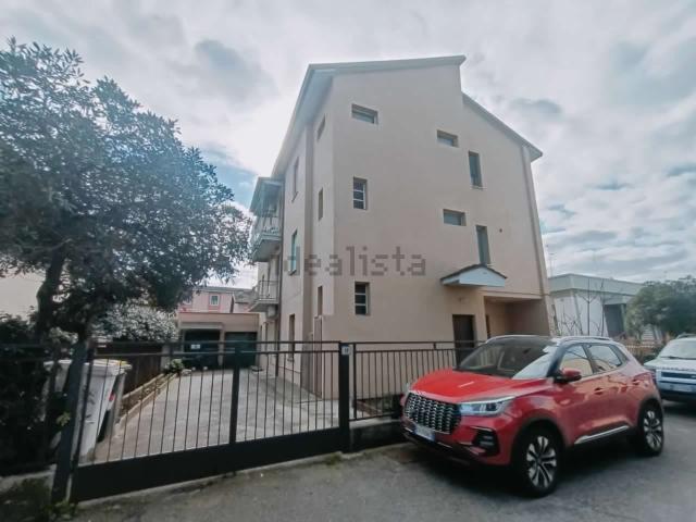 Appartamento in vendita di 80 m² in Via Belgiardino, 19