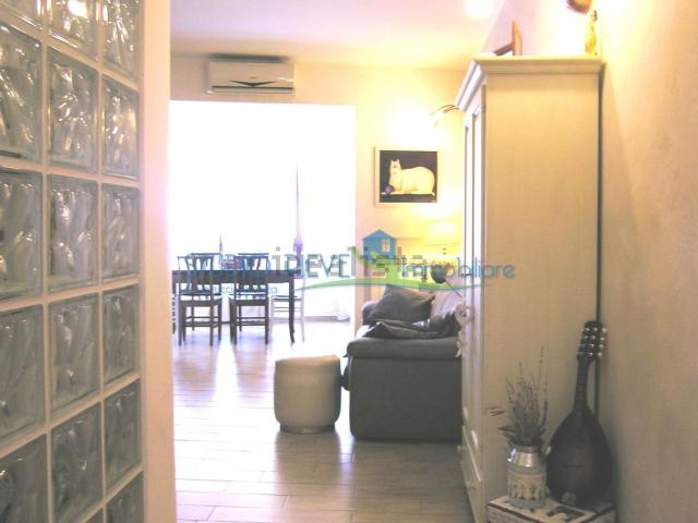 Appartamento in vendita di 80 m² in Via Bellavista