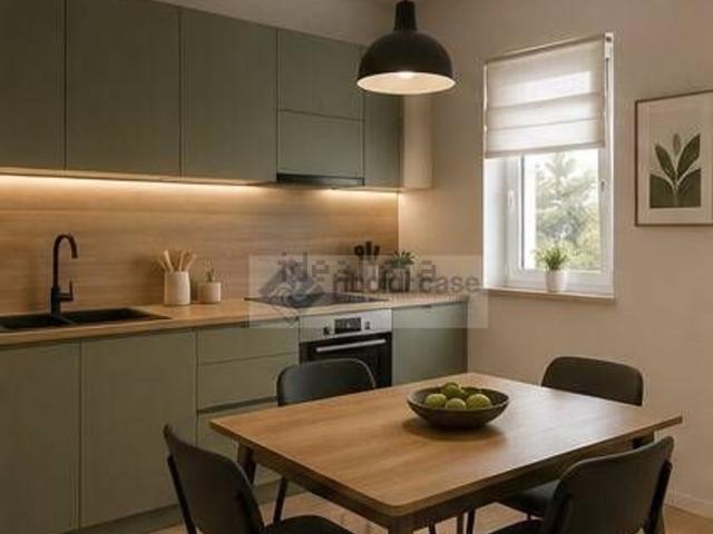 Appartamento in vendita di 80 m² in Via Bertacchi