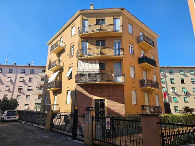 Appartamento in vendita di 80 m² in Via Bertolotti, 5