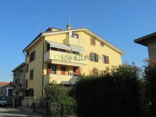 Appartamento in vendita di 80 m² in Via Bergamo, 59