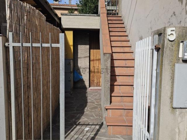 Appartamento in vendita di 80 m² in Via Bernardino Gueritti, 5