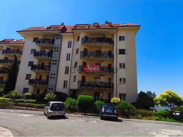 Appartamento in vendita di 80 m² in Via Biagio Miraglia