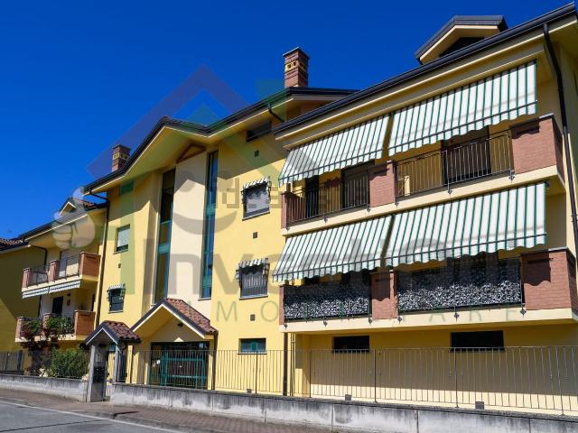 Appartamento in vendita di 80 m² in Via Bianca Gerardi, 4