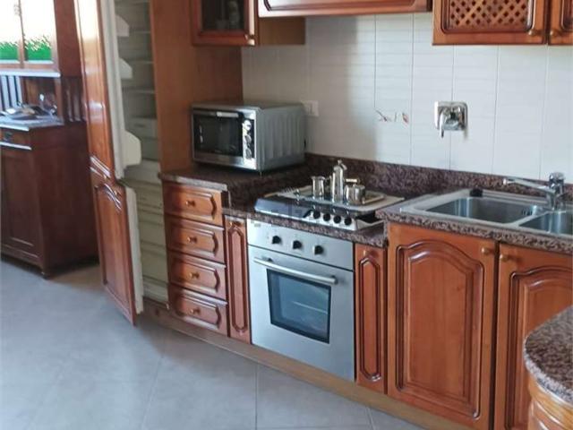 Appartamento in vendita di 80 m² in Via Biella, 8