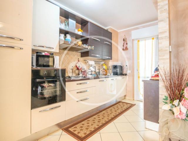 Appartamento in vendita di 80 m² in Via Bitti, 59